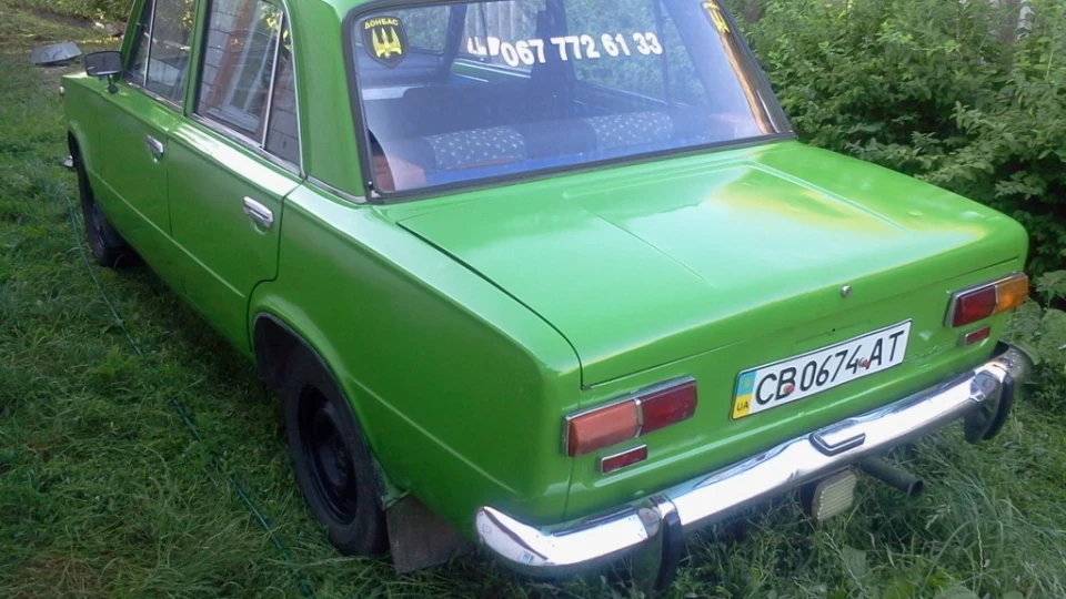 Lada 2101 -=сlassic=- 5