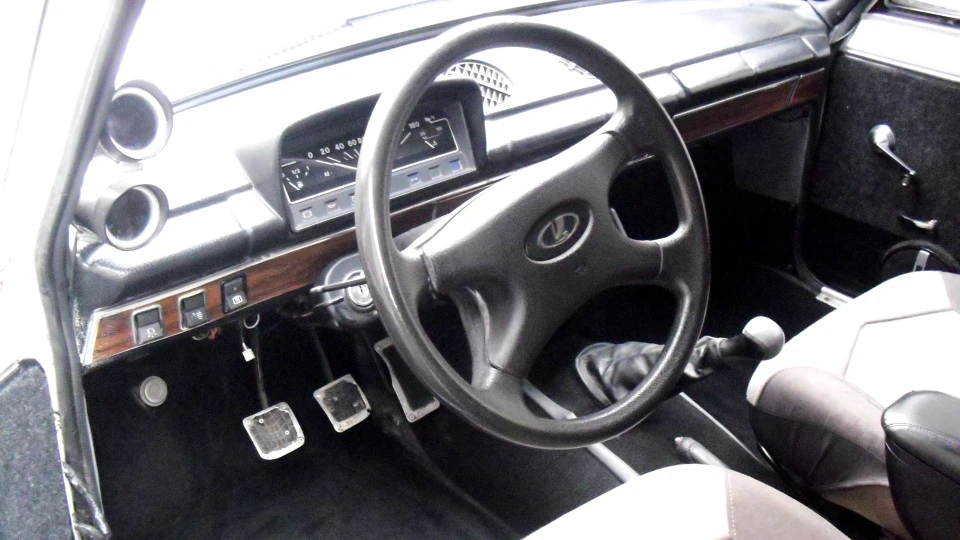 Lada 2101 Службова 3