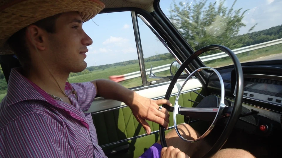 Lada 2101 SnowWhite (Білосніжка) 3