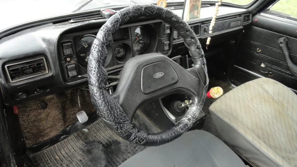 Lada 2101 Сонька 3