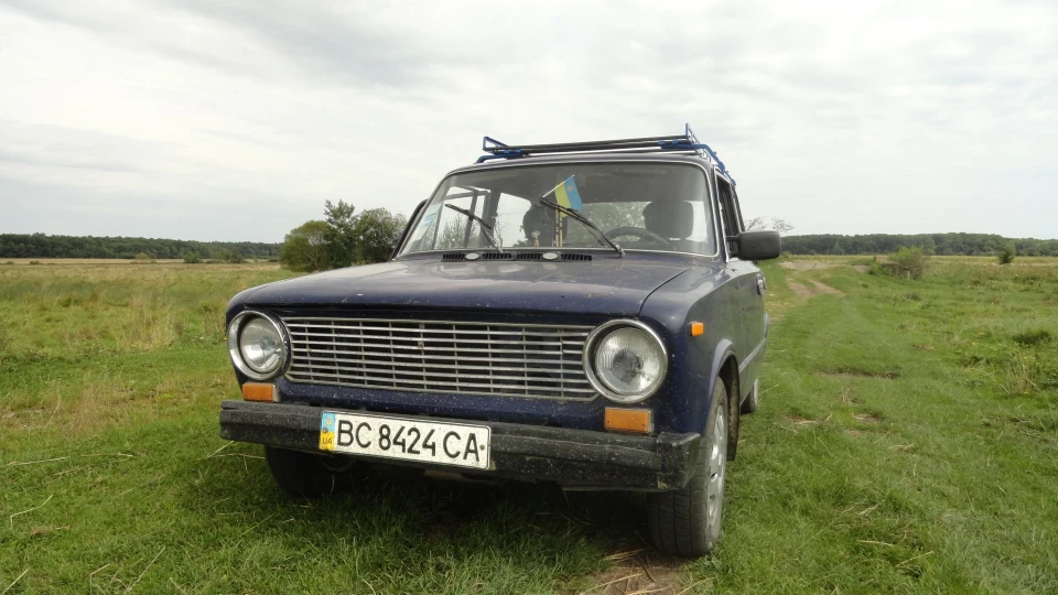 Lada 2101 Сонька 5