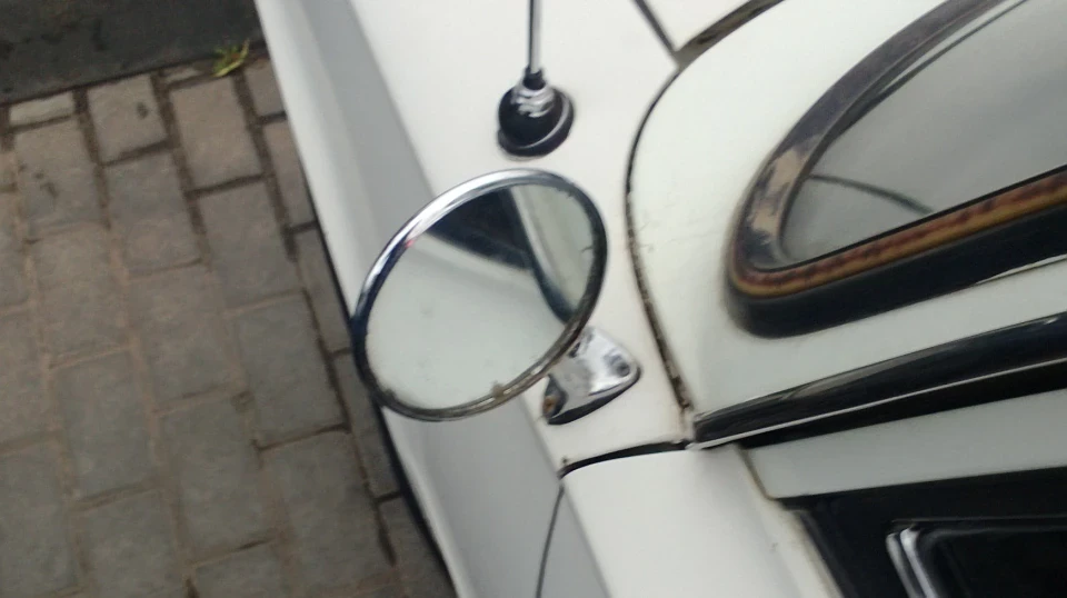 Lada 2101 Сopenhagen 2