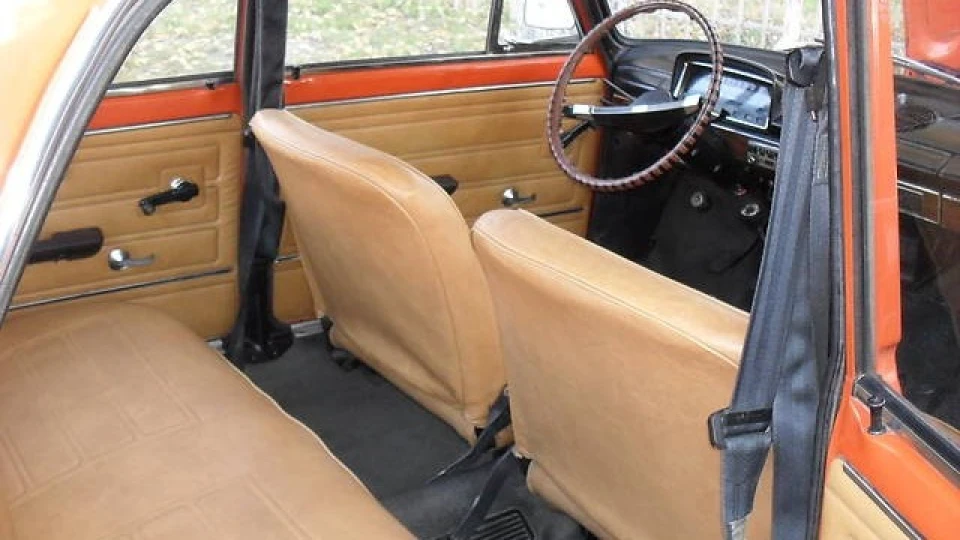 Lada 2101 ☭ Sovietico Carote'76 4