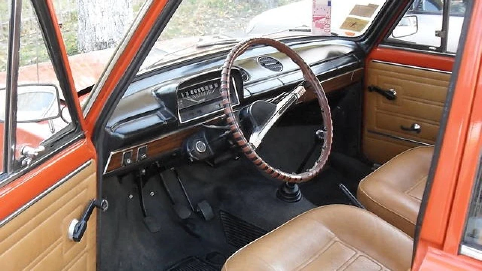 Lada 2101 ☭ Sovietico Carote'76 5