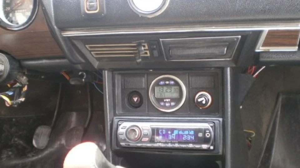 Lada 2101 старенька 4