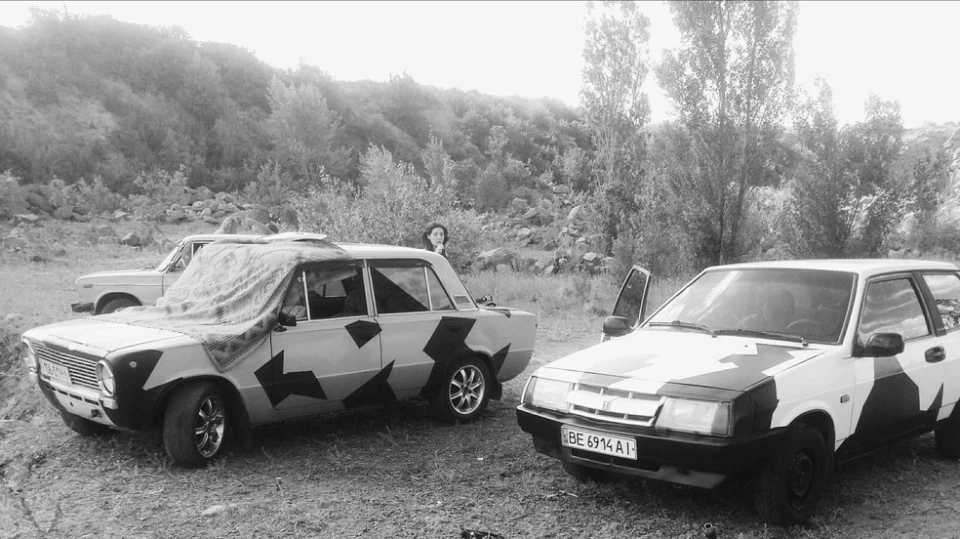 Lada 2101 #стильшаний
