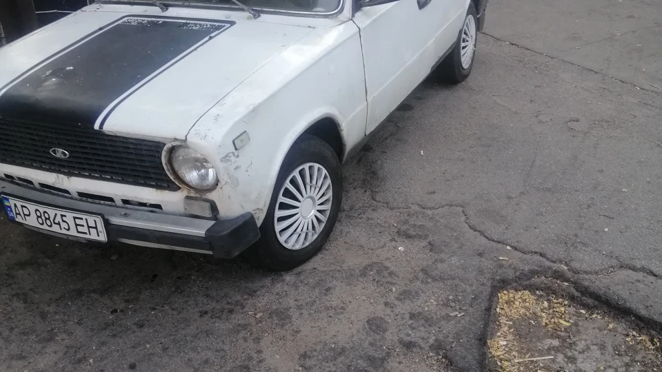 Lada 2101 Будівельник 2