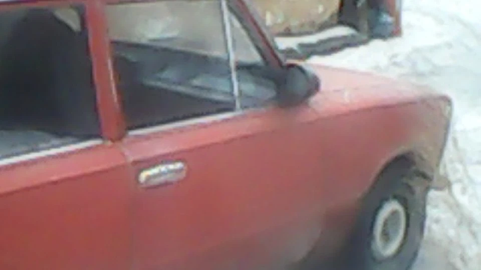 Lada 2101 тайга 1.7 та міст 2103 4