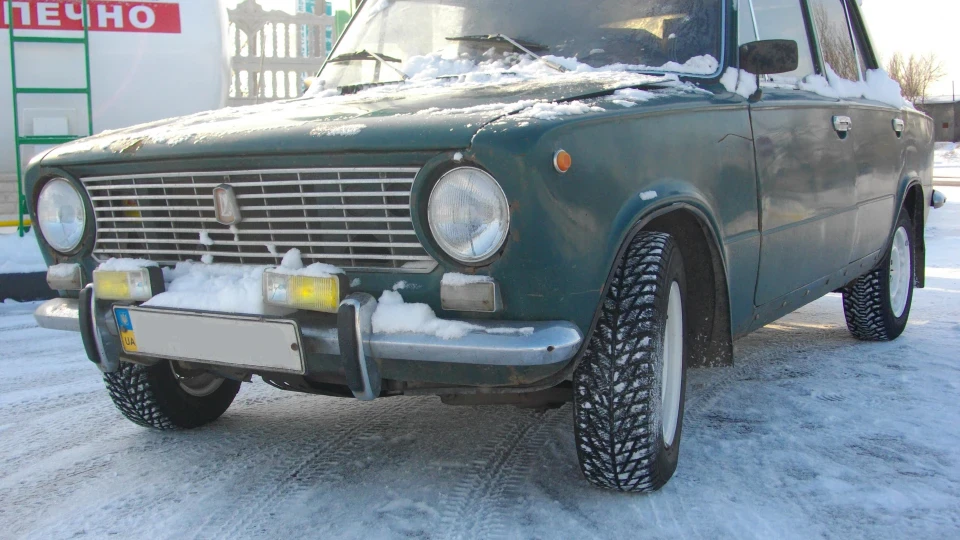 Lada 2101 TarTarUga 3