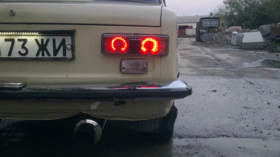 Lada 2101 TAZik 5