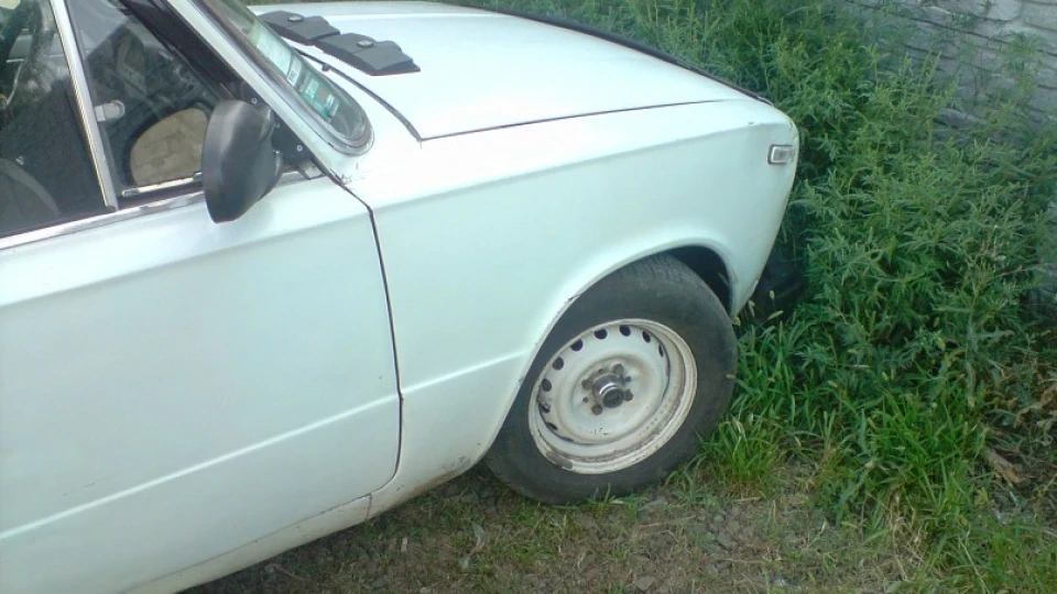 Lada 2101 ТАЗИ ВАЛЯТЬ 2