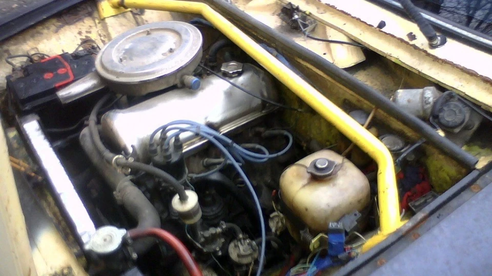 Lada 2101 Тази валять! 4