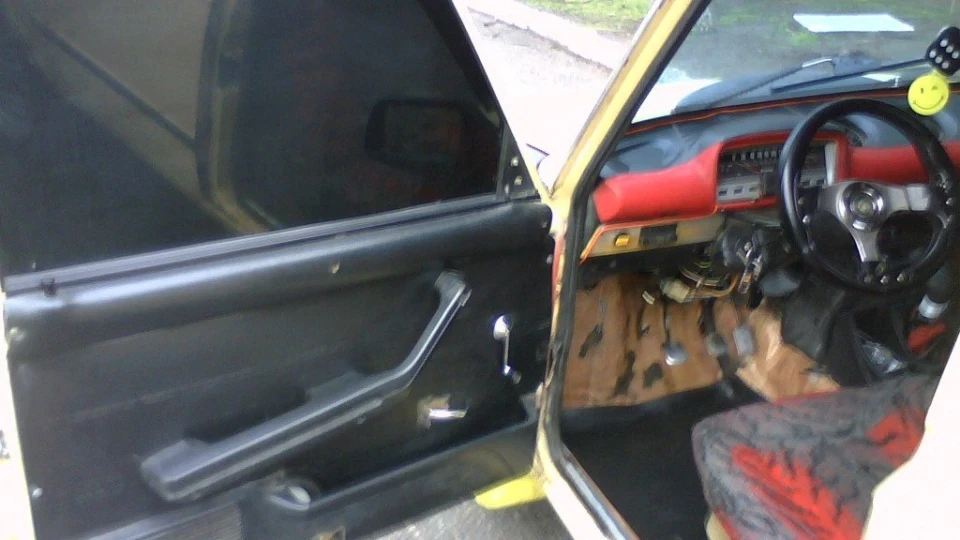 Lada 2101 Тази валять! 5