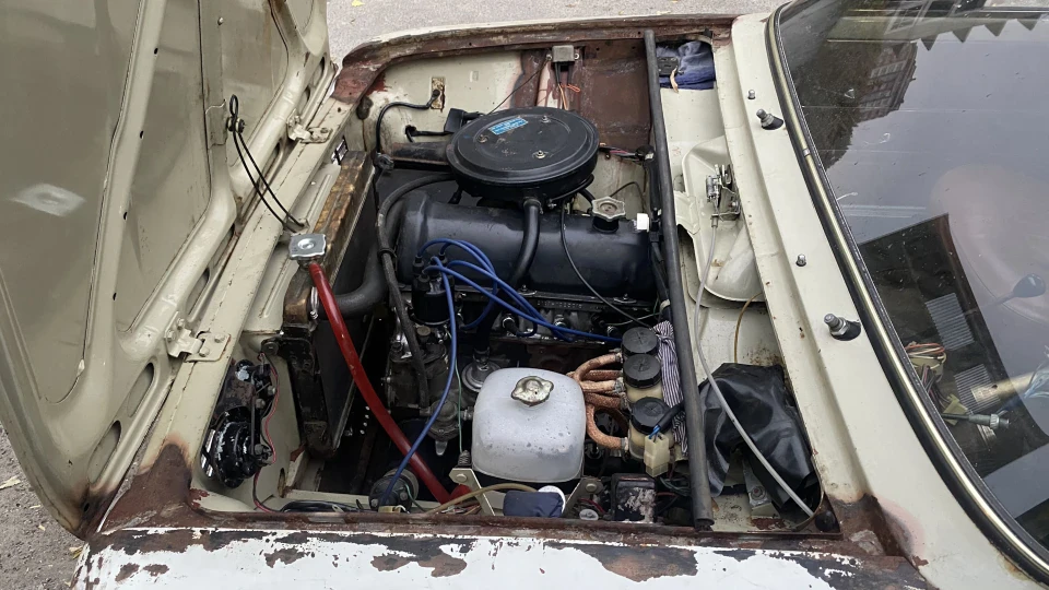 Lada 2101 Текіла 2