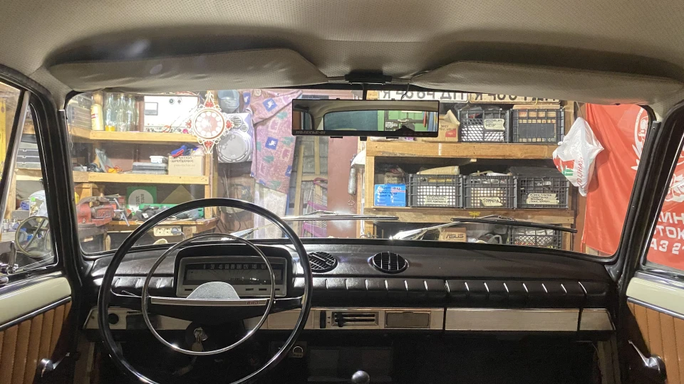 Lada 2101 Текіла 3