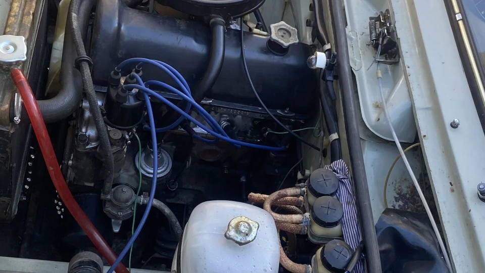 Lada 2101 Текіла 4