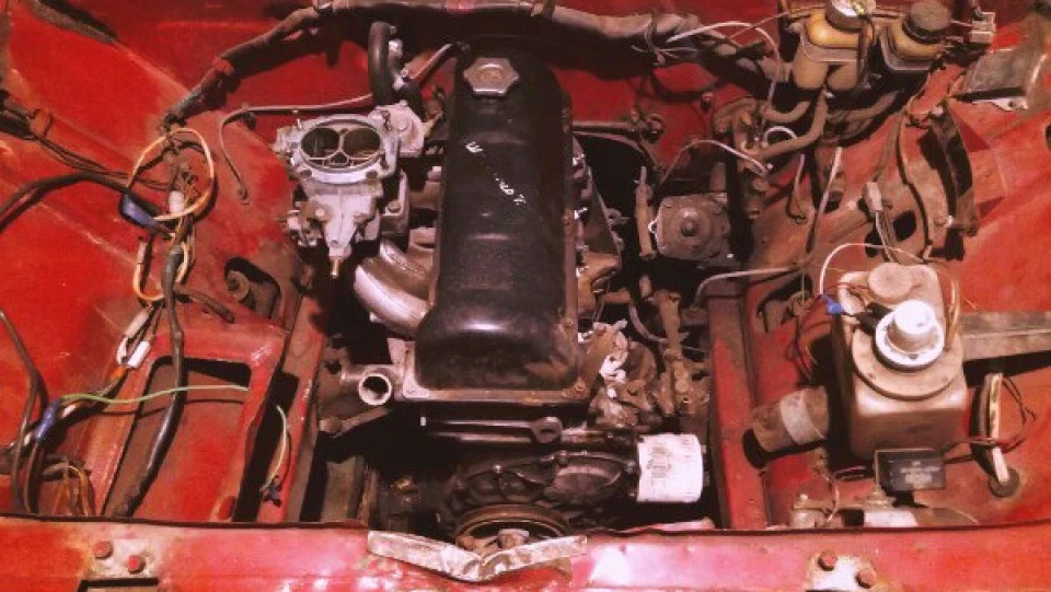 Lada 2101 Тольятті