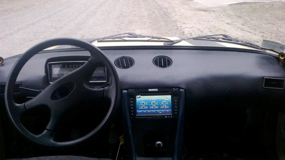 Lada 2101 tuning classics 3