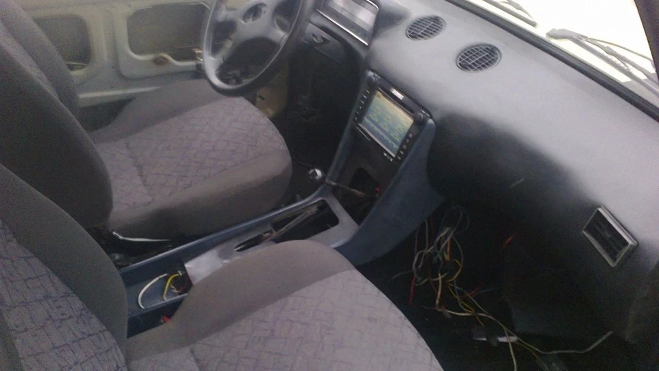 Lada 2101 tuning classics 4