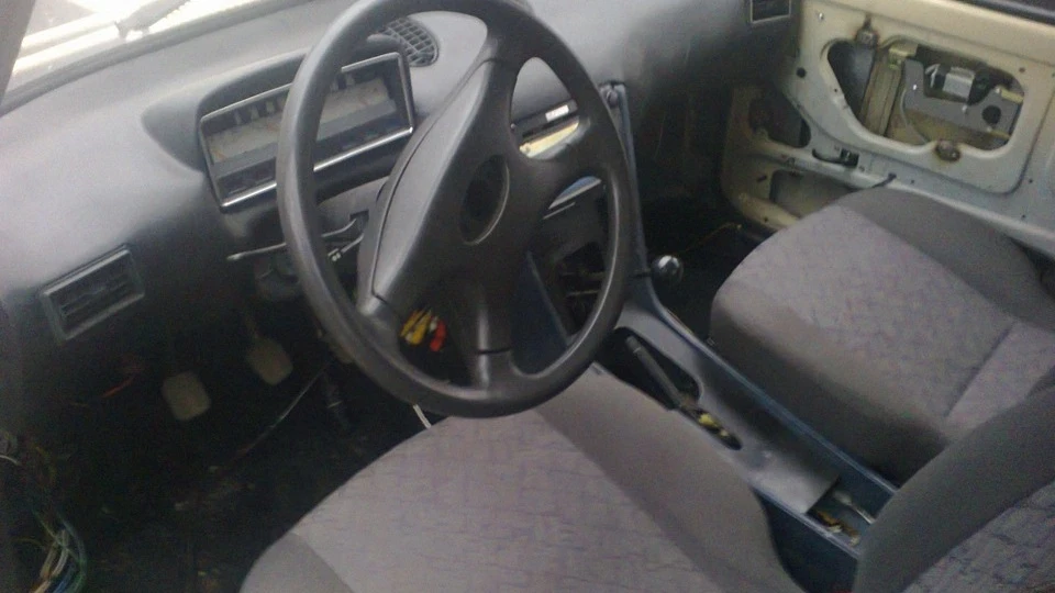 Lada 2101 tuning classics 5