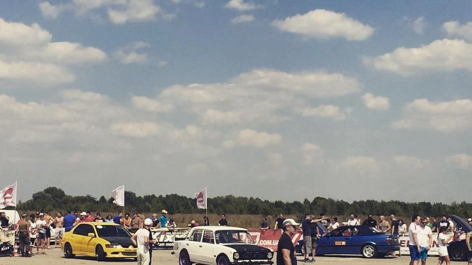 Lada 2101 TURBO 3