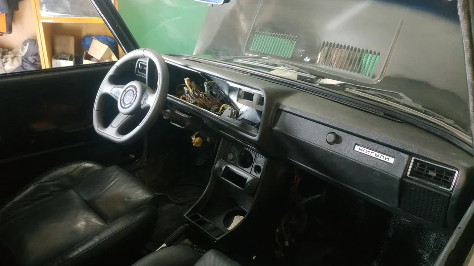 Lada 2101 UA 5