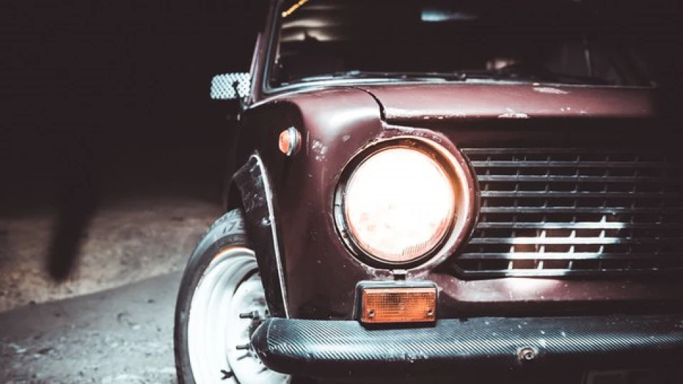 Lada 2101 UKRAIN 3