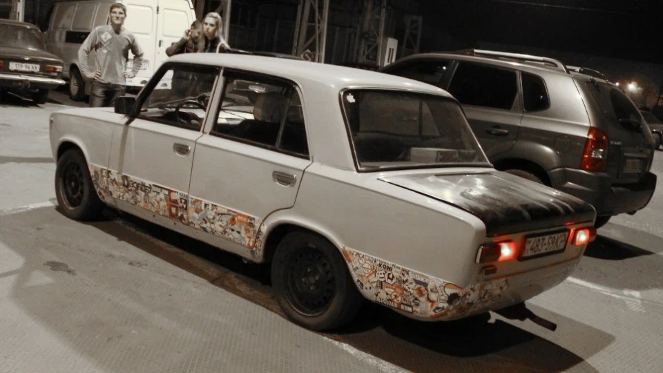 Lada 2101 Unlimited 2