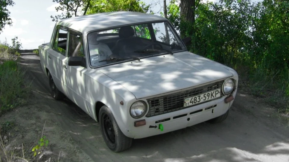 Lada 2101 Unlimited 4