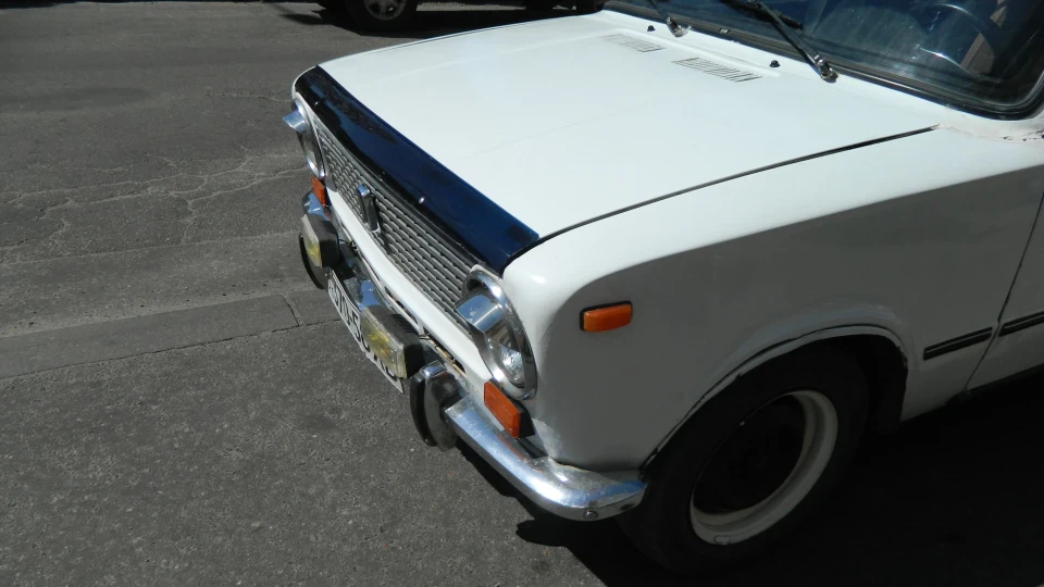 Lada 2101 ^^У небо^^ 3