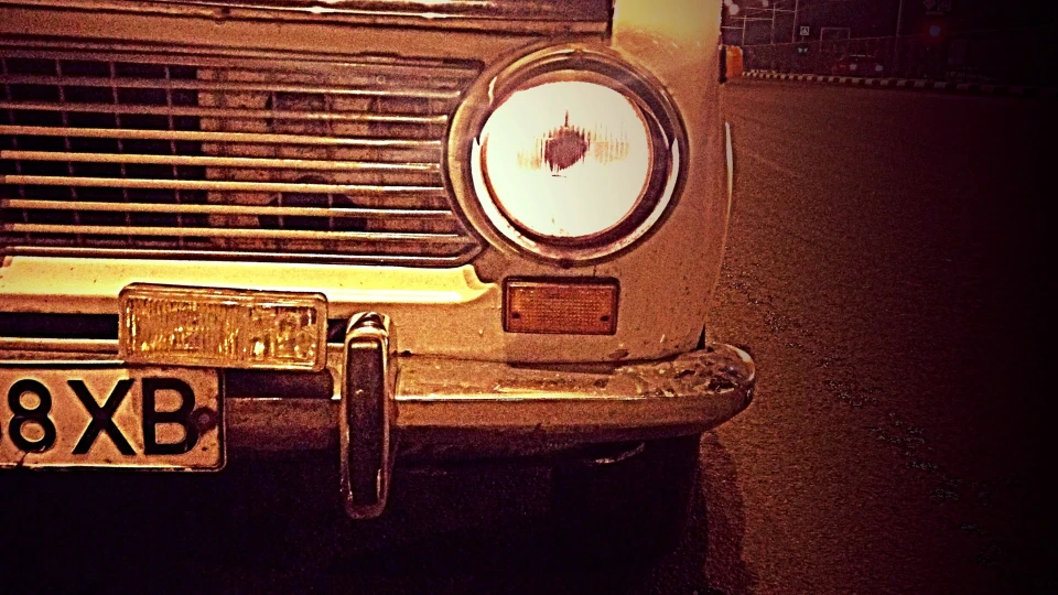 Lada 2101 ^^У небо^^ 4