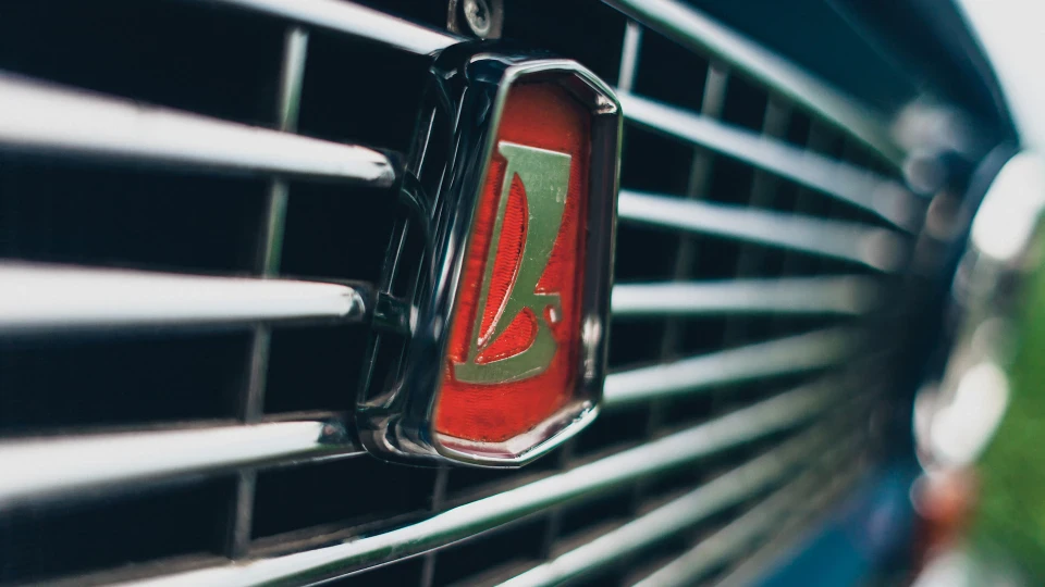 Lada 2101 "Valentino" 4