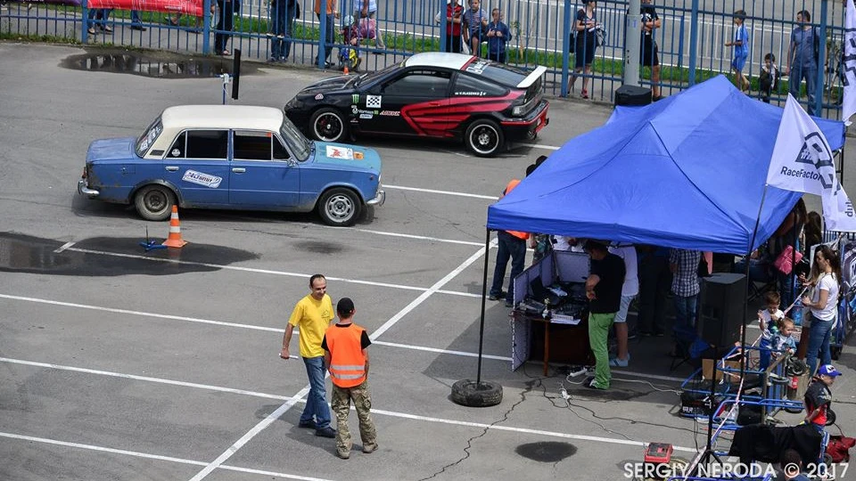 Lada 2101 Валька