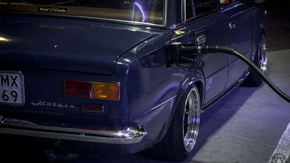 Lada 2101 Vanessa '72 3