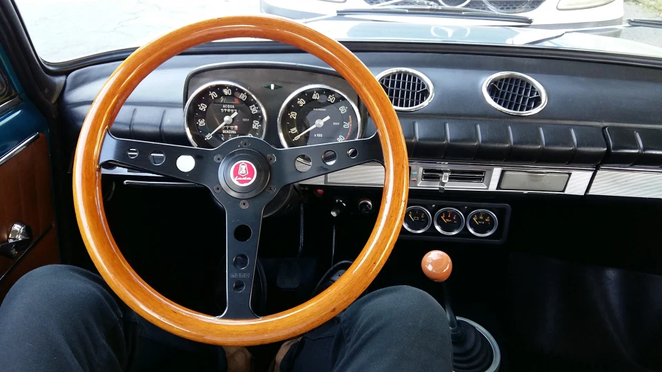 Lada 2101 Vanessa '72 4