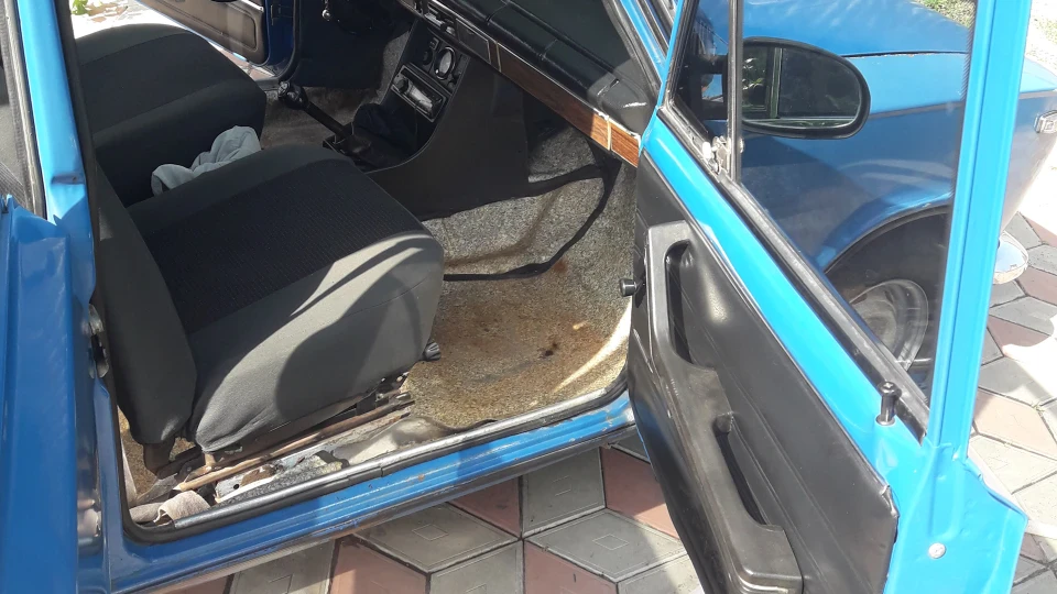 Lada 2101 🔷️Васильковий🔷️