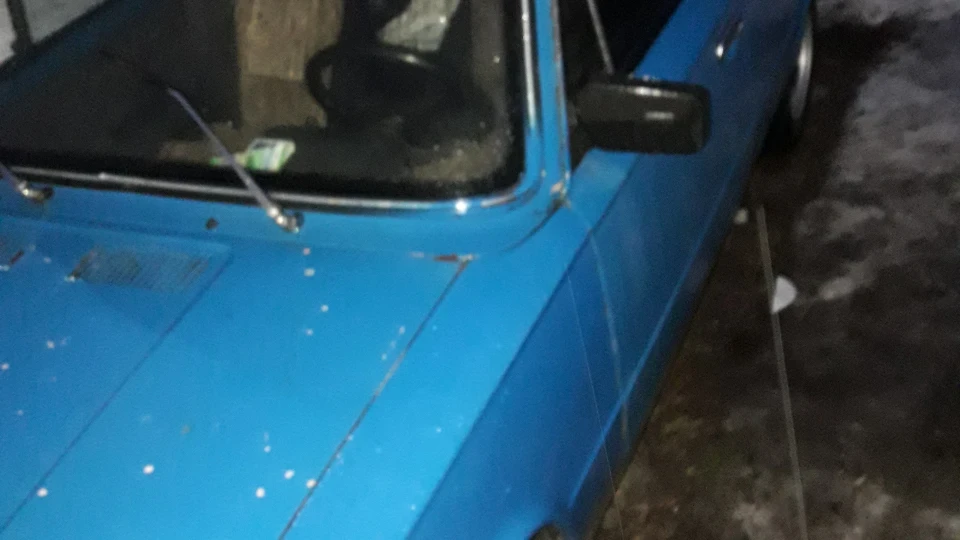 Lada 2101 🔷️Васильковий🔷️ 5