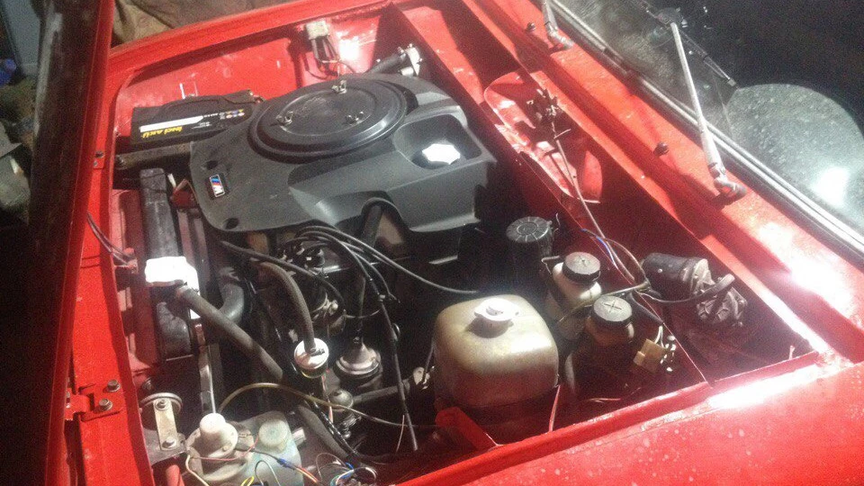 Lada 2101 Ваз 2101 1.2 4