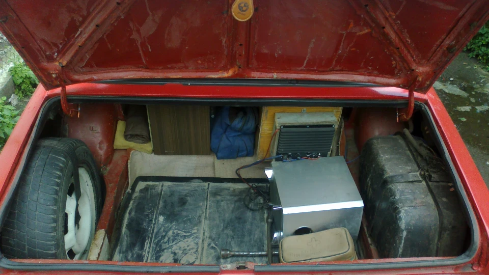 Lada 2101 Ваз 2101 1.3 2