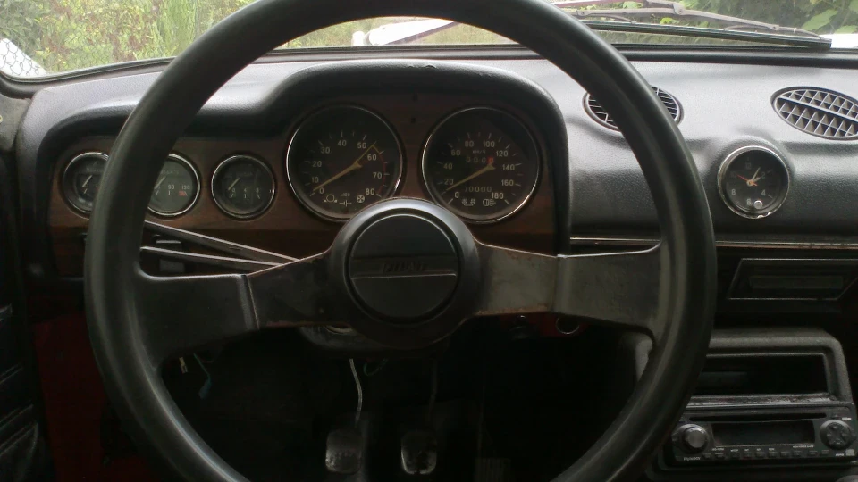 Lada 2101 Ваз 2101 1.3 5