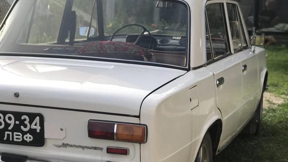 Lada 2101 ВАЗ 2101... 3