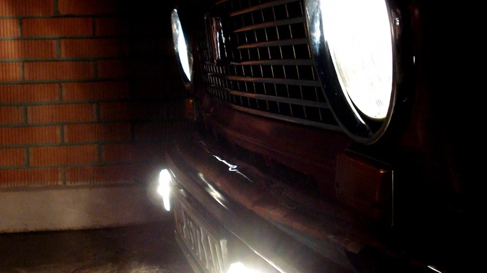 Lada 2101 ВАЗ 21013 Rubin 2