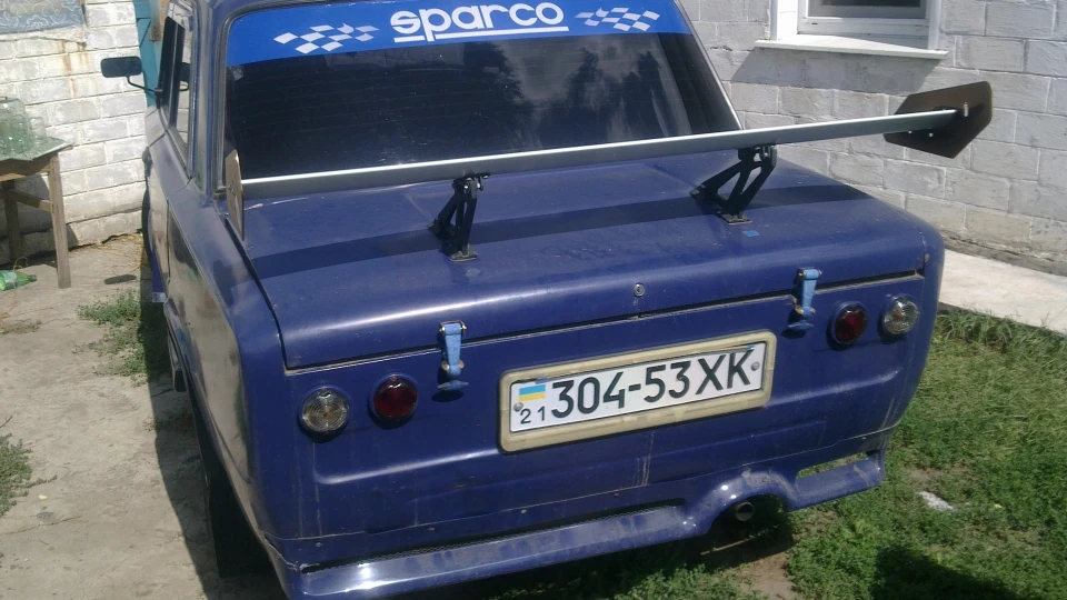 Lada 2101 ☆☆ VAZ CC ☆☆ 2