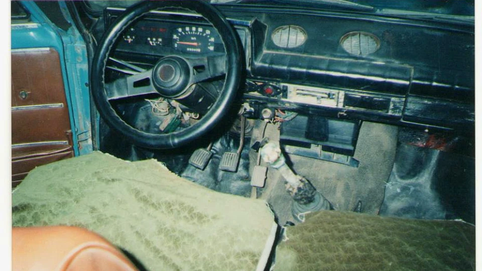 Lada 2101 ВАЗ Жужлик