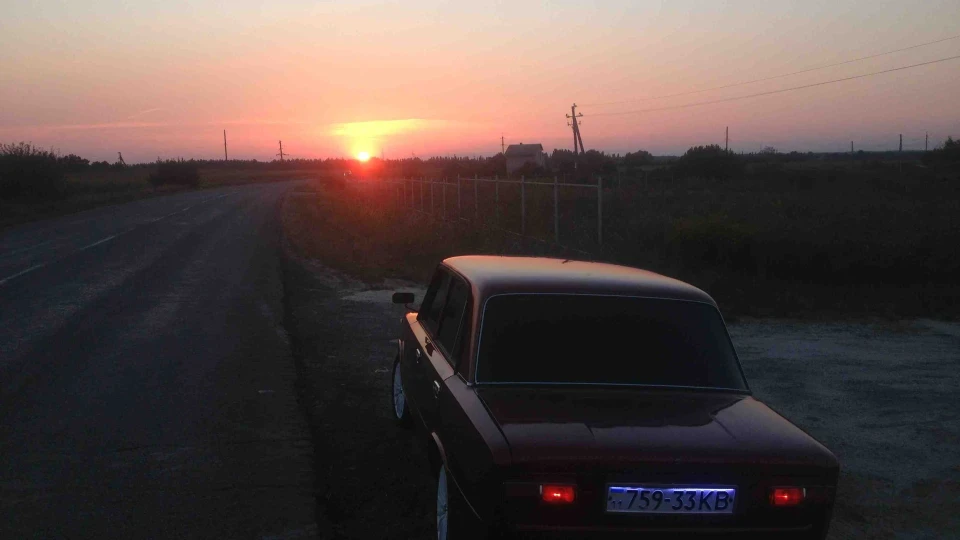 Lada 2101 вазерати) 3