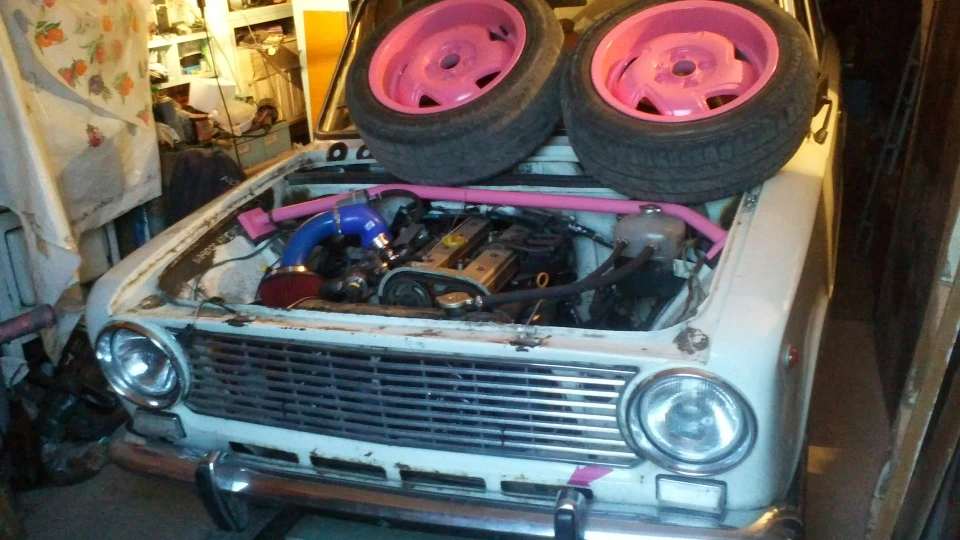 Lada 2101 Vazexus 3