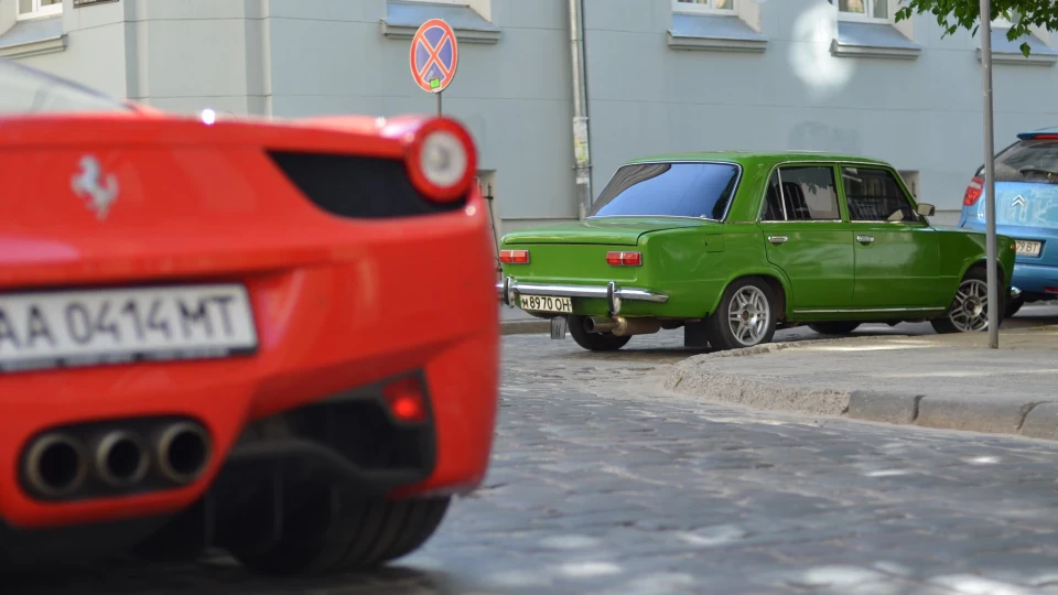 Lada 2101 Vazik 3