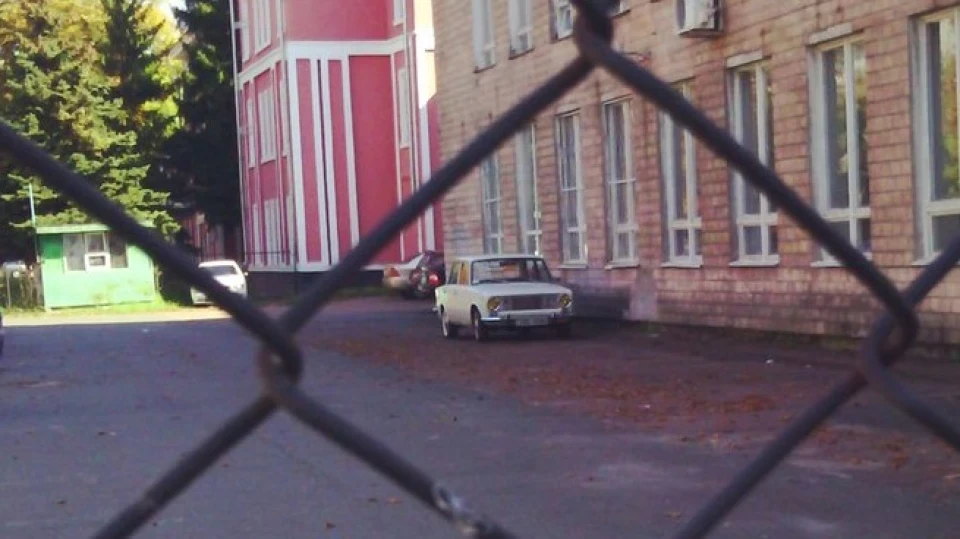 Lada 2101 Вічно молодий 1977 2