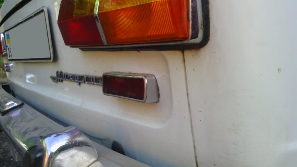 Lada 2101 Вічно молодий 1977 5
