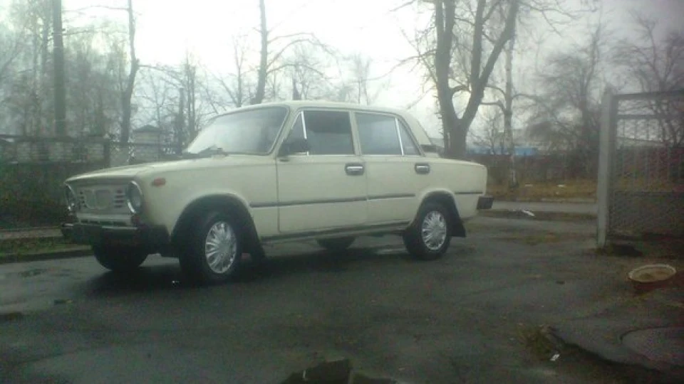 Lada 2101 Вірна ) 2